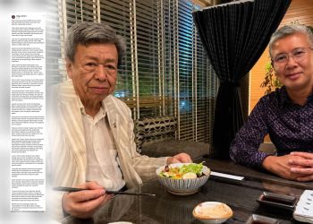 Titah Sultan Selangor Bukan Sekadar Mengenai Perpaduan Orang Melayu – Tengku Zafrul