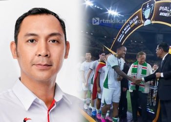 Kuching City FC Mohon Maaf Kepada Penyokong, Ucap Tahniah Kepada JDT