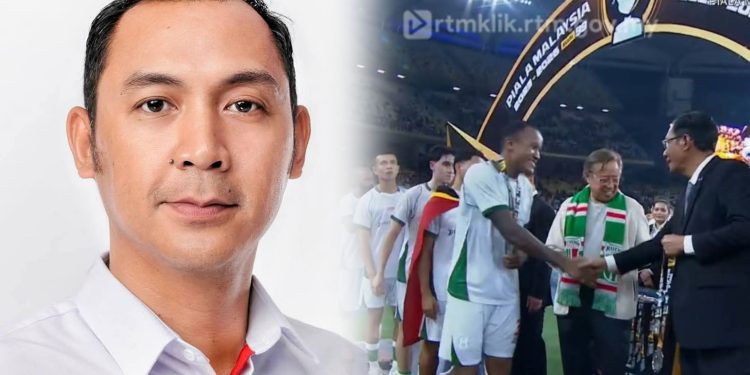 Kuching City FC Mohon Maaf Kepada Penyokong, Ucap Tahniah Kepada JDT