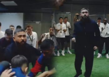 “Ini Bukan Sekadar Pasukan, Ini Adalah Sebuah Movement” – Tunku Mahkota Ismail Bakar Semangat JDT