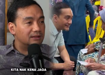 Onn Hafiz Ulas Diperlekeh ‘Budak-Budak’, Orang Johor Tak Macam Itu