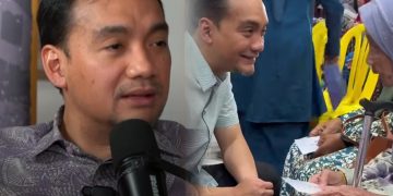 Onn Hafiz Ulas Diperlekeh ‘Budak-Budak’, Orang Johor Tak Macam Itu