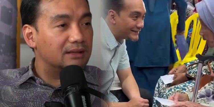 Onn Hafiz Ulas Diperlekeh ‘Budak-Budak’, Orang Johor Tak Macam Itu