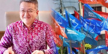 Tiada Parti Dapat Bentuk Kerajaan Jika PRU-16 Pertandingan Tiga Penjuru – Liew Chin Tong