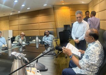 KPT Tiada Kaitan, Tidak Setuju Pengiktirafan UEC?