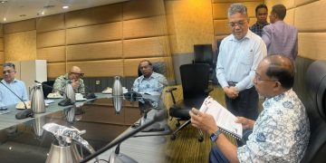 KPT Tiada Kaitan, Tidak Setuju Pengiktirafan UEC?