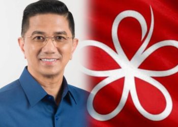 Bersatu Nafi Sertai Semula PH, “Berhati-hati Berita Golongan Fasiq” – Azmin