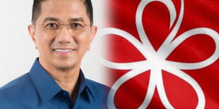 Bersatu Nafi Sertai Semula PH, “Berhati-hati Berita Golongan Fasiq” – Azmin
