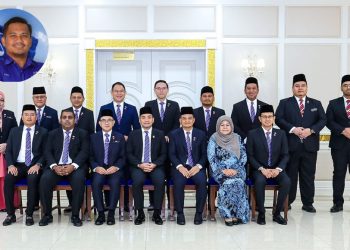 BN Tidak Pernah Bentuk Kerajaan Perpaduan Di Johor – “Insya-Allah, Rakyat Johor Pilih BN”
