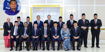 BN Tidak Pernah Bentuk Kerajaan Perpaduan Di Johor – “Insya-Allah, Rakyat Johor Pilih BN”