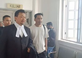 Bekas Suami Jahidah Dipenjara 14 Tahun, Mahkamah Rayuan Tegas Hukuman Maksimum