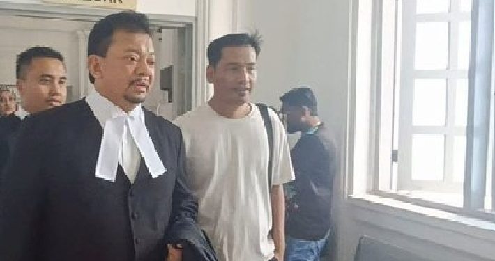 Bekas Suami Jahidah Dipenjara 14 Tahun, Mahkamah Rayuan Tegas Hukuman Maksimum