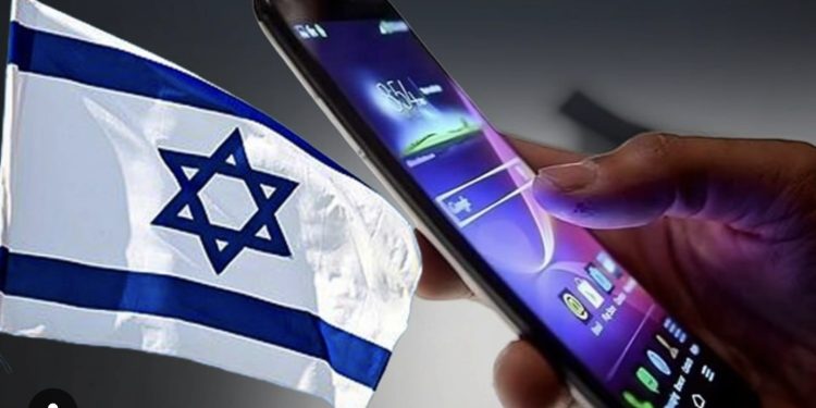 Infrastruktur Telekom Israel Didakwa Diguna Untuk Intip Pengguna Di Lebih 10 Negara Termasuk Malaysia