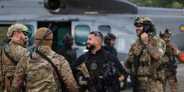 Ops Gabungan Elit Johor-GGK Tarik Perhatian