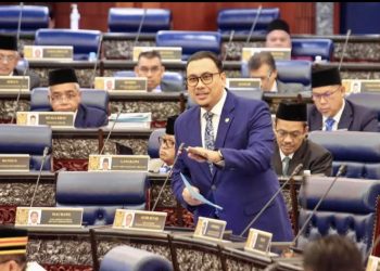 Penternakan Babi: Pemuda Pas Desak Kerajaan Madani Mohon Maaf