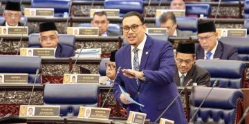 Penternakan Babi: Pemuda Pas Desak Kerajaan Madani Mohon Maaf