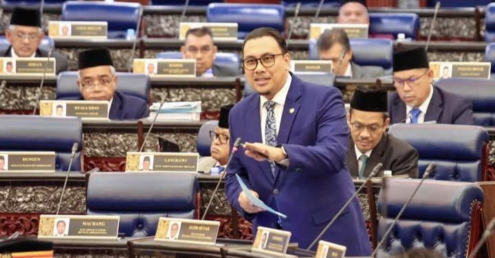 Penternakan Babi: Pemuda Pas Desak Kerajaan Madani Mohon Maaf