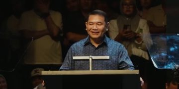 PKR Ada Pencabar Baharu: Rafizi, Nik Nazmi Umum Ambil Alih Parti Bersama Malaysia