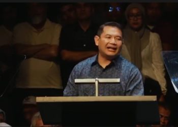 Saya Selalu Dituduh Dengan Kata-Kata Hina ‘Raja Formula’, ‘Merajuk’, ‘Nyet Nyet Nyet’ – Rafizi