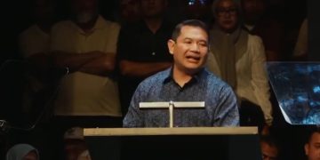 Saya Selalu Dituduh Dengan Kata-Kata Hina ‘Raja Formula’, ‘Merajuk’, ‘Nyet Nyet Nyet’ – Rafizi