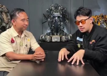 ‘Claim’ Upin & Ipin Dari Indonesia: YouTuber, Wakil Muzium Tampil Mohon Maaf