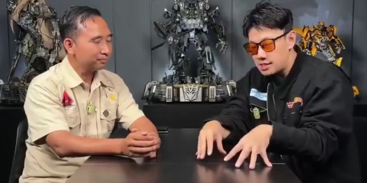 ‘Claim’ Upin & Ipin Dari Indonesia: YouTuber, Wakil Muzium Tampil Mohon Maaf