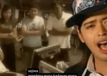 Lagu ‘1Malaysia’ Catat 5.5 Juta Tontonan