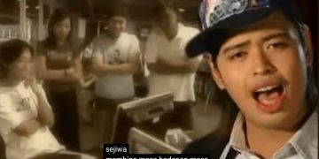 Lagu ‘1Malaysia’ Catat 5.5 Juta Tontonan