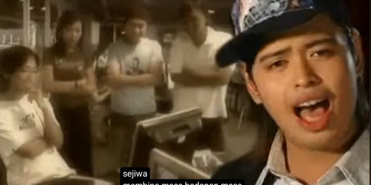 Lagu ‘1Malaysia’ Catat 5.5 Juta Tontonan
