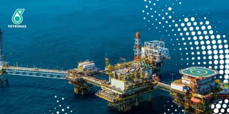 Petronas Sahkan Tiga Pekerja Maut Dalam Insiden di FSO Sepat