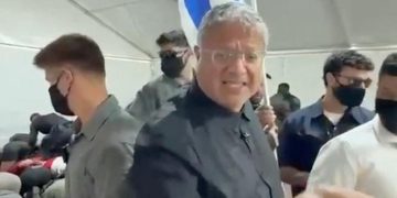 Perancis Haramkan Itamar Ben-Gvir Masuk Masuk Wilayah Negara Itu