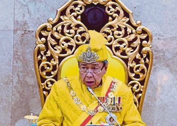 Sultan Selangor Tidak Mahu Bertindak Sebagai ‘Rubber Stamp’, Pastikan Kepentingan Rakyat Terpelihara