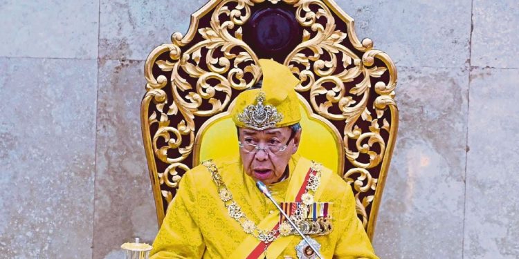 Sultan Selangor Tidak Mahu Bertindak Sebagai ‘Rubber Stamp’, Pastikan Kepentingan Rakyat Terpelihara
