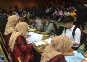 KPT Umum Laluan Untuk Lepasan UEC, Sekolah Swasta, Tahfiz Sambung Pengajian di IPTA