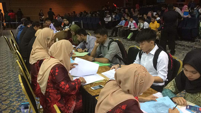 KPT Umum Laluan Untuk Lepasan UEC Sambung Pengajian di IPTA