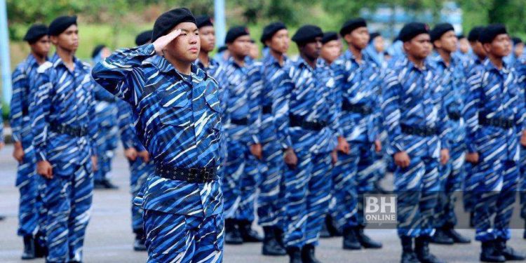 PLKN 3.0 Siri 3/2026 Bermula 11 Julai Hingga 24 Ogos 2026