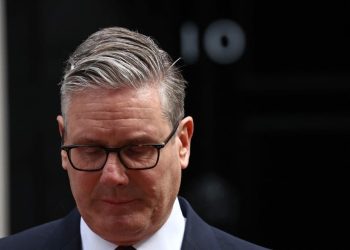 Starmer Umum Letak Jawatan, Tamat Era Singkat Kepimpinan Parti Buruh