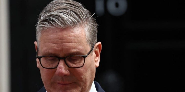 Starmer Umum Letak Jawatan, Tamat Era Singkat Kepimpinan Parti Buruh