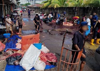 Bantu Rohingya Atas Dasar Kemanusiaan, Tapi Jangan Kehidupan Kita Terganggu – Dr Azman