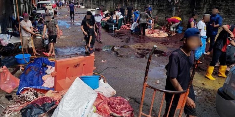 Bantu Rohingya Atas Dasar Kemanusiaan, Tapi Jangan Kehidupan Kita Terganggu – Dr Azman