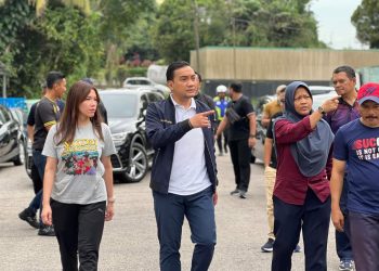 “Kau Nak Cakap Aku Lemah, Lembik… Tak Kisahlah” – Marina