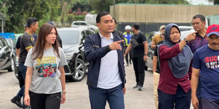 “Kau Nak Cakap Aku Lemah, Lembik… Tak Kisahlah” – Marina