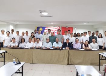 DAP Umum Bertanding Lebih Banyak Kerusi Dalam PRN Johor