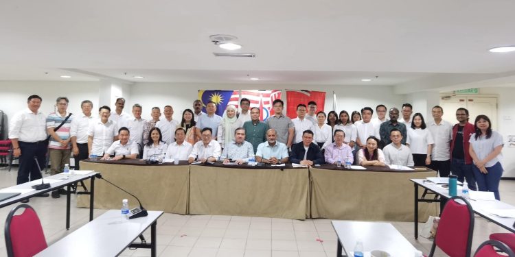 DAP Umum Bertanding Lebih Banyak Kerusi Dalam PRN Johor