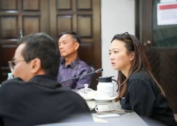 Jawatankuasa Pengurusan Pengambilan Pekerja Asing Labuan Telah Diaktifkan Semula