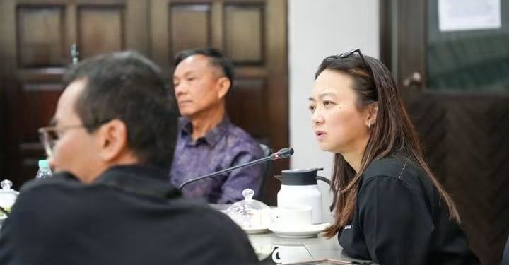 Jawatankuasa Pengurusan Pengambilan Pekerja Asing Labuan Telah Diaktifkan Semula