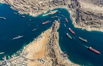 Selat Hormuz Dibuka Semula – Bekalan Minyak Dunia Mulai Stabil