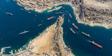 Selat Hormuz Dibuka Semula – Bekalan Minyak Dunia Mulai Stabil