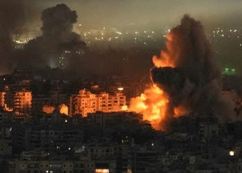 Iran Gantung MOU Dengan AS Selepas Israel Tetap Buat Kurang Ajar Serang Lubnan