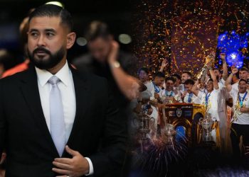 Alhamdulillah, Allah Menentukan Segala-Galanya – Tunku Mahkota Ismail
